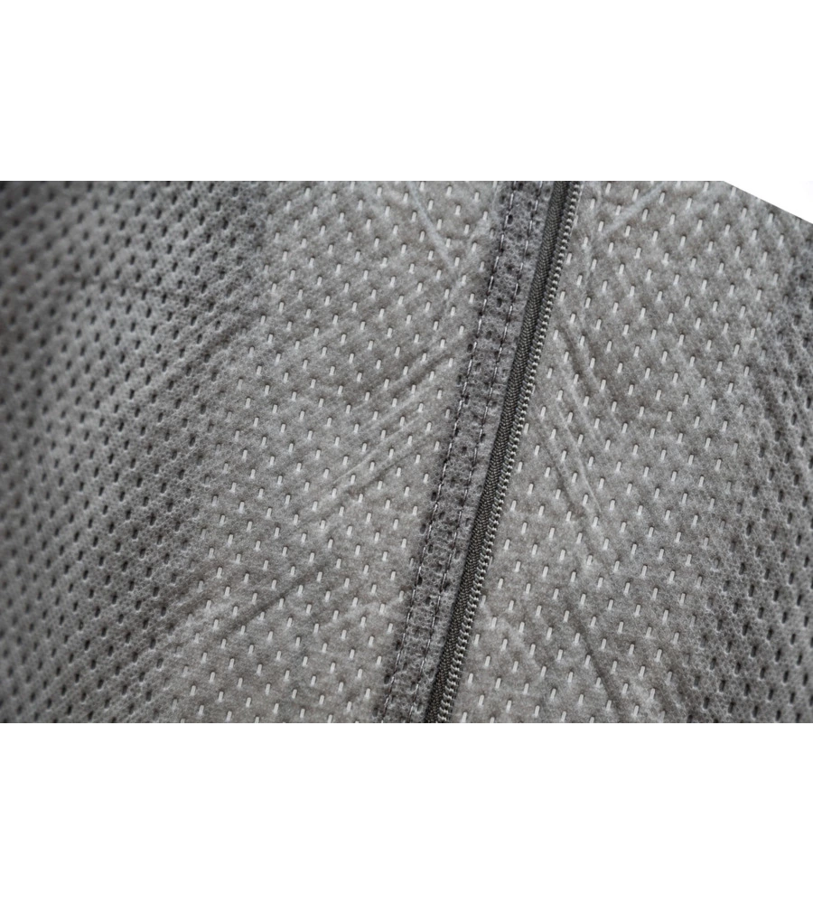 COPERTURA PROTETTIVA PER CAMPER BRUNNER "COVER SI 6 M" IN TNT A 4 STRATI, 750-800 CM.