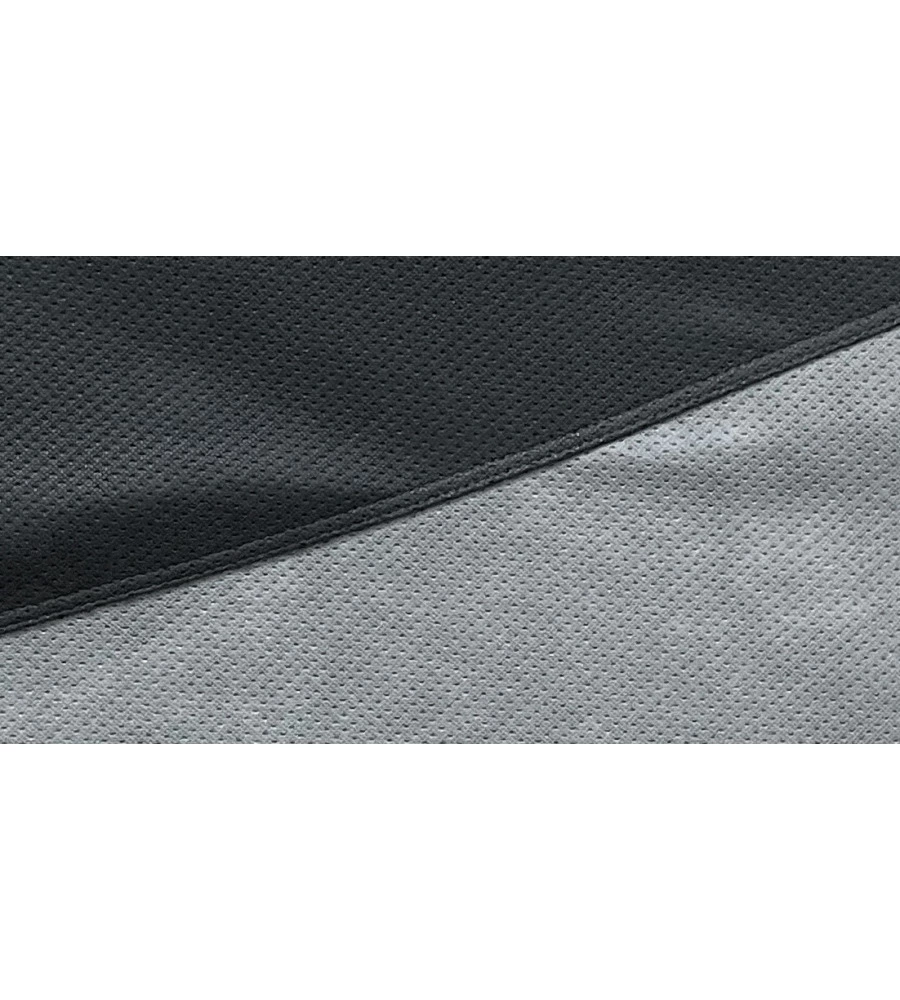 COPERTURA PROTETTIVA PER CAMPER BRUNNER "DESIGN 12M" IN TNT A 4 STRATI, 600-650 CM
