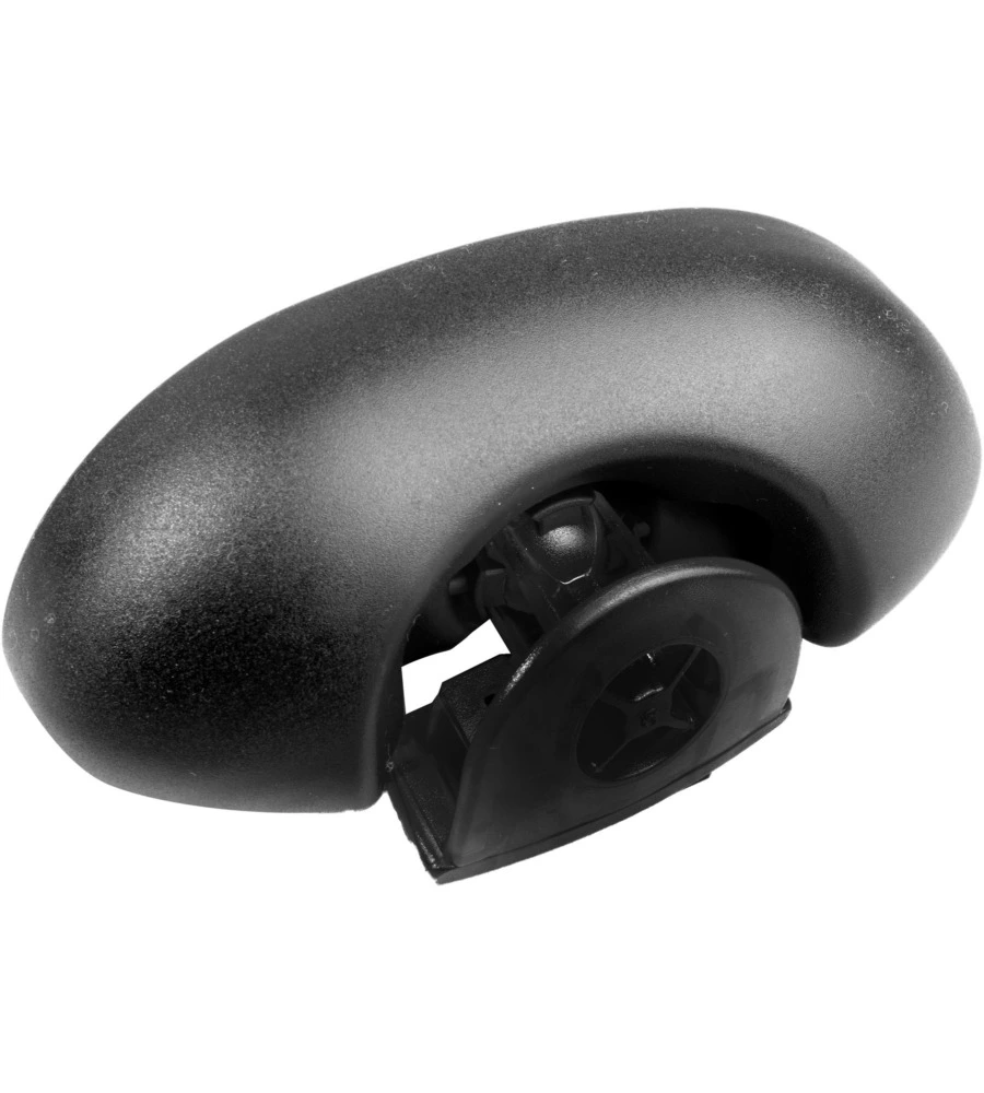 SPECCHIO ANGOLO MORTO BRUNNER "OPTILUS" PER CAMPER E AUTOMOBILI, 14,5X6X4,5 CM