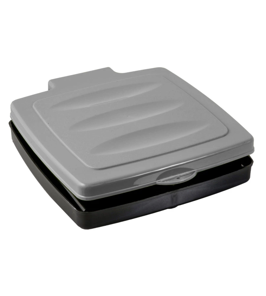 TALAIO PORTASACCHETTO RIFIUTI MODULARE PER CAMPEGGIO BRUNNER "BIO BOY DIFCOL" 99X28,5X66 CM
