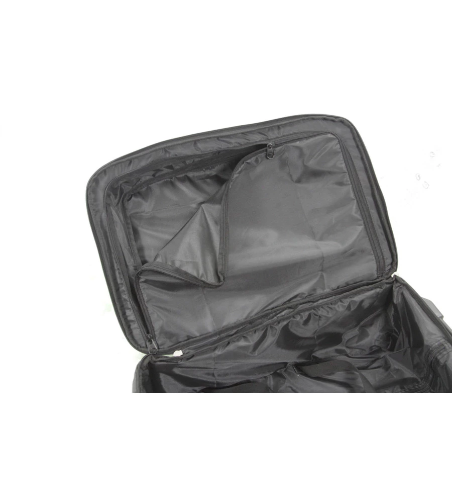 BORSA DA VIAGGIO BRUNNER "GETAWAY" 40X55X25 CM