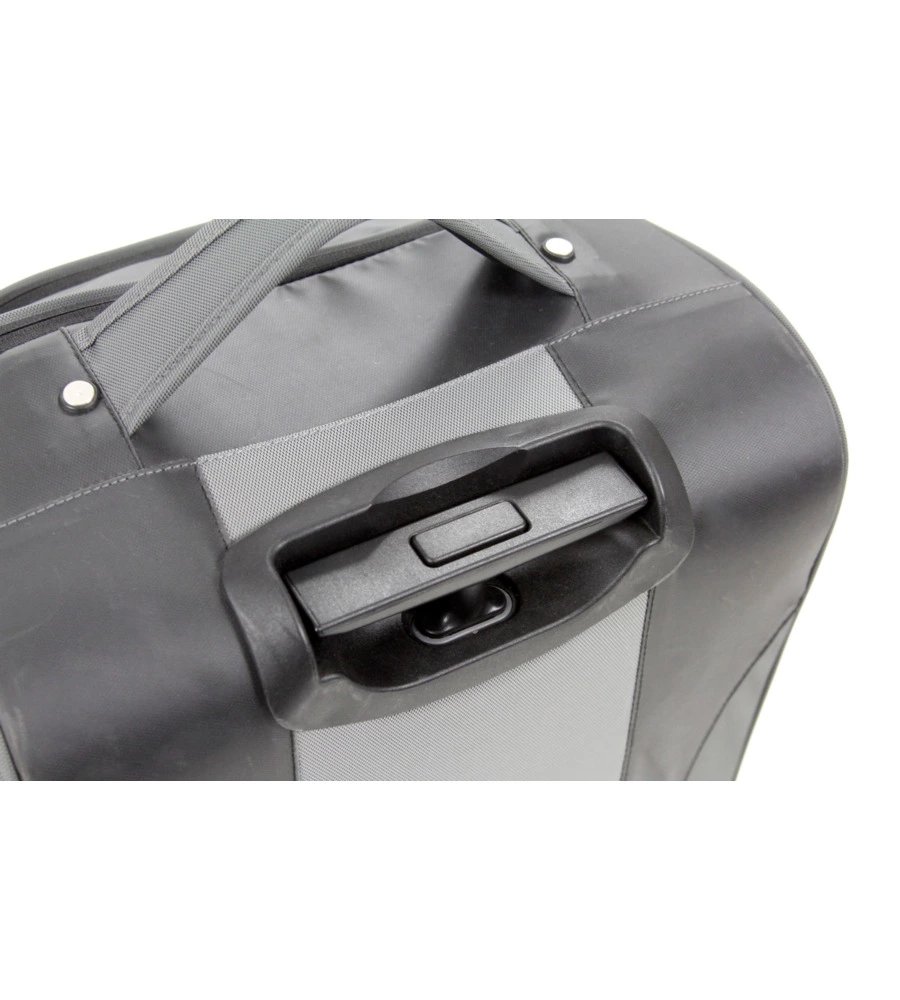 BORSA DA VIAGGIO BRUNNER "GETAWAY" 40X55X25 CM