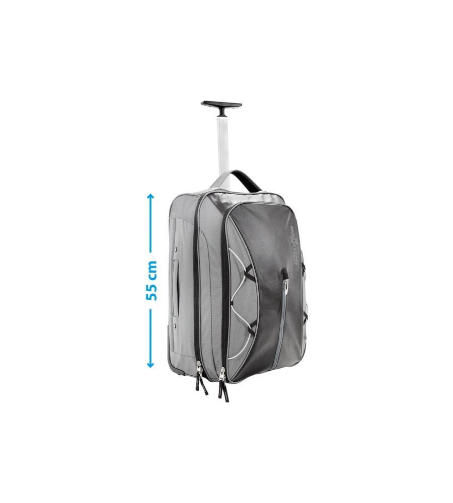 BORSA DA VIAGGIO BRUNNER "GETAWAY" 40X55X25 CM
