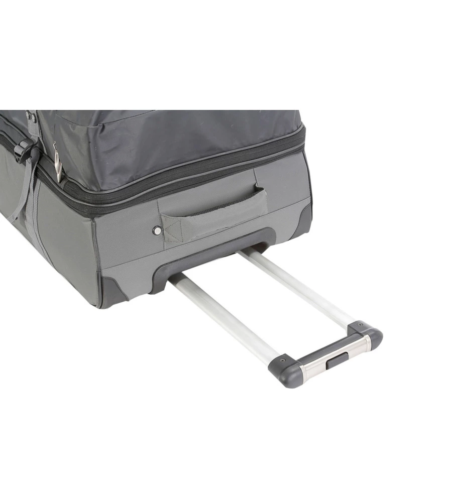 BORSA DA VIAGGIO BRUNNER "AIR FORCE" 38X73X43 CM