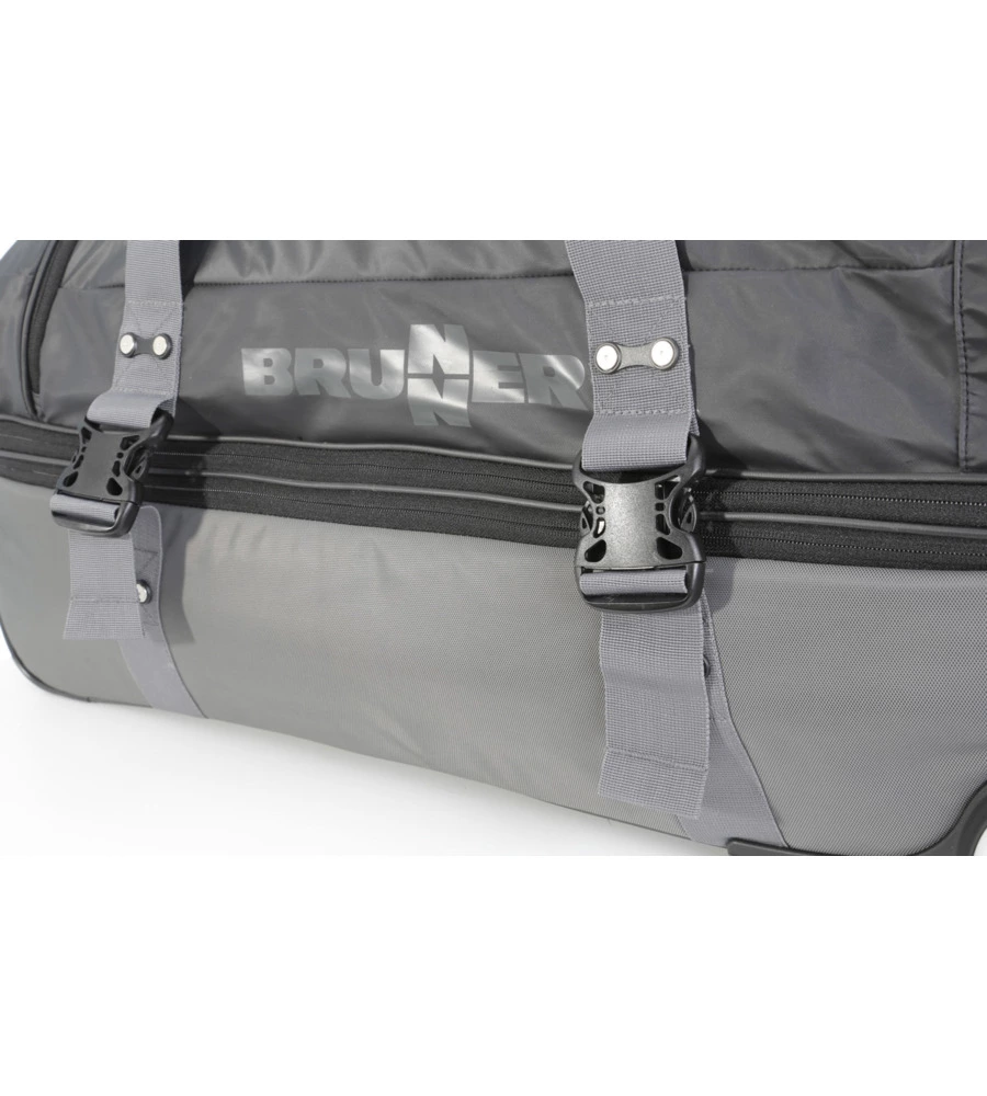 BORSA DA VIAGGIO BRUNNER "AIR FORCE" 38X73X43 CM