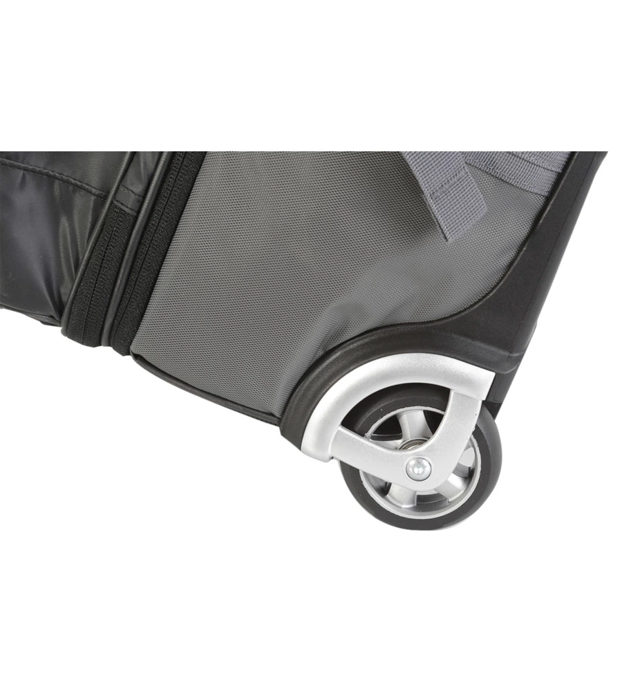 BORSA DA VIAGGIO BRUNNER "AIR FORCE" 38X73X43 CM