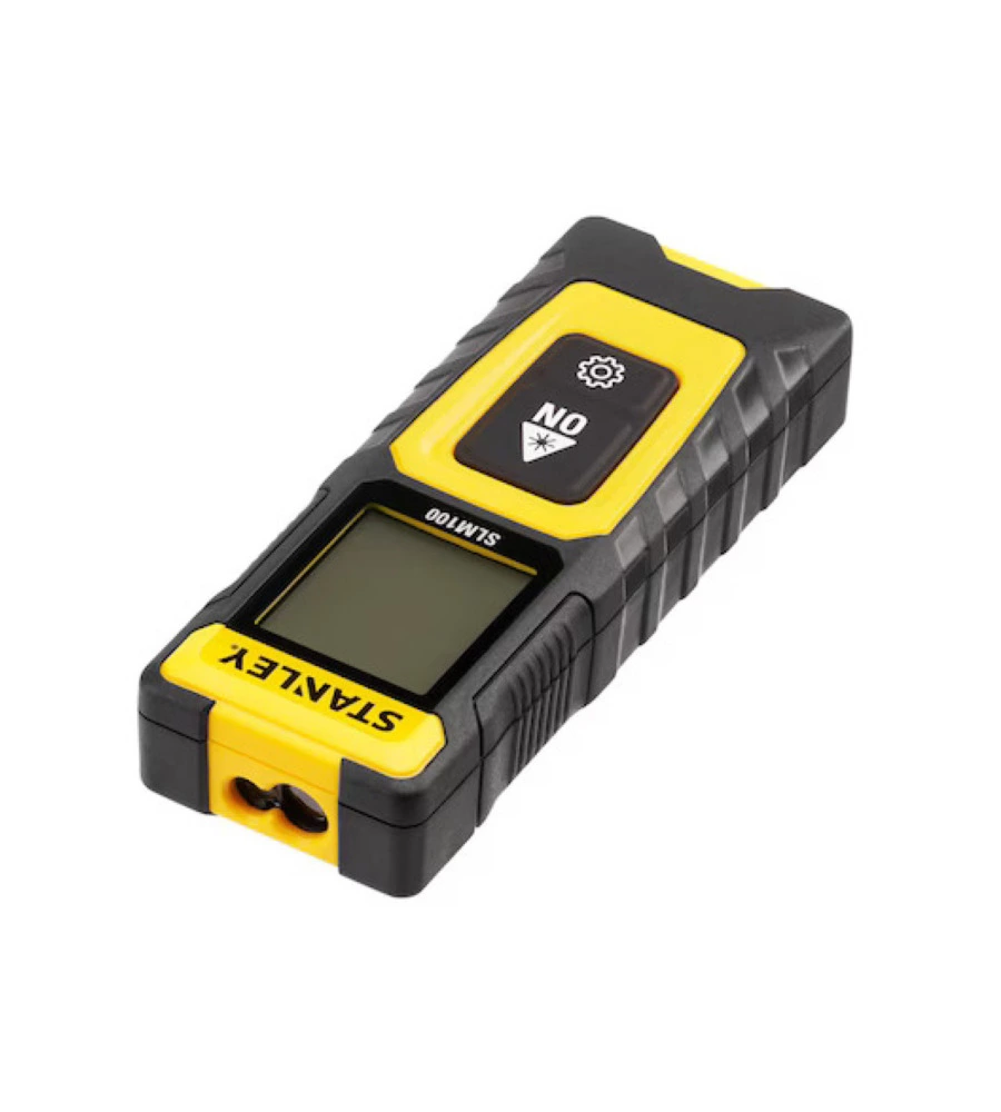 MISURATORE LASER STANLEY, 30 M