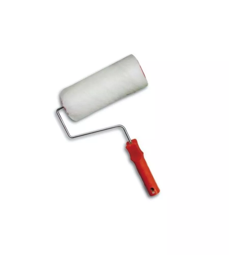 RULLO PER PITTURA NESPOLI "VESTAN" 23 CM