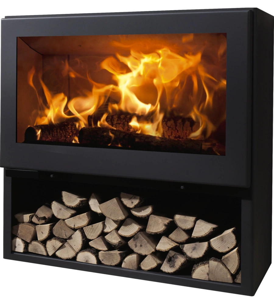 STUFA A LEGNA FENIX 7KW