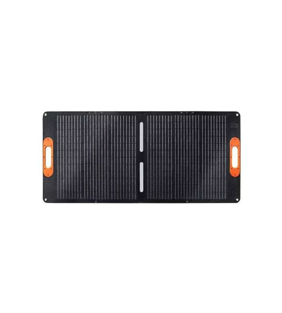 PANNELLO SOLARE PORTATILE POLAR "SP100W" 100 W