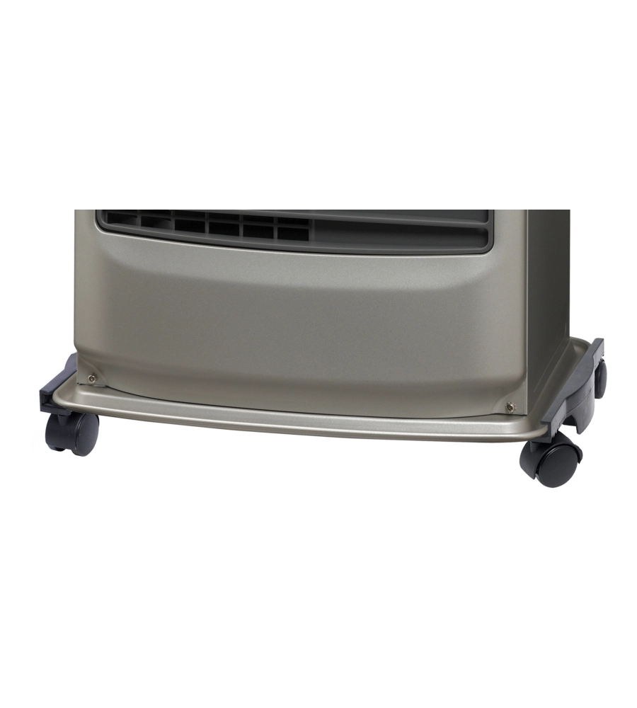 CARRELLINO UNIVERALE PER STUFE A COMBUSTIBILE LIQUIDO ZIBRO, 44X26X9 CM