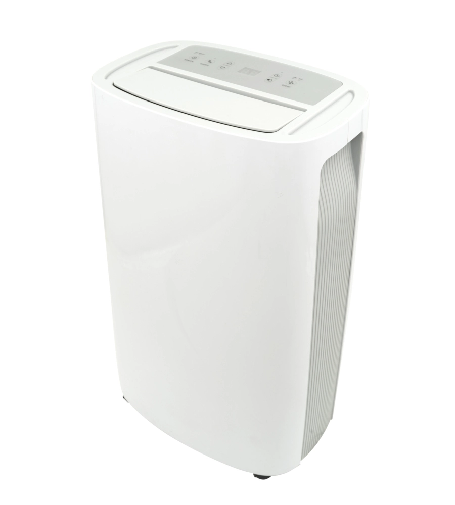 DEUMIDIFICATORE MOBILE "TD C 1416" CON DISPLAY LED, 16 LITRI