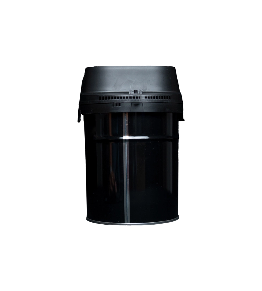 ASPIRACENERE ELETTRICO LARX "BABYASH", 500 W 4 LITRI