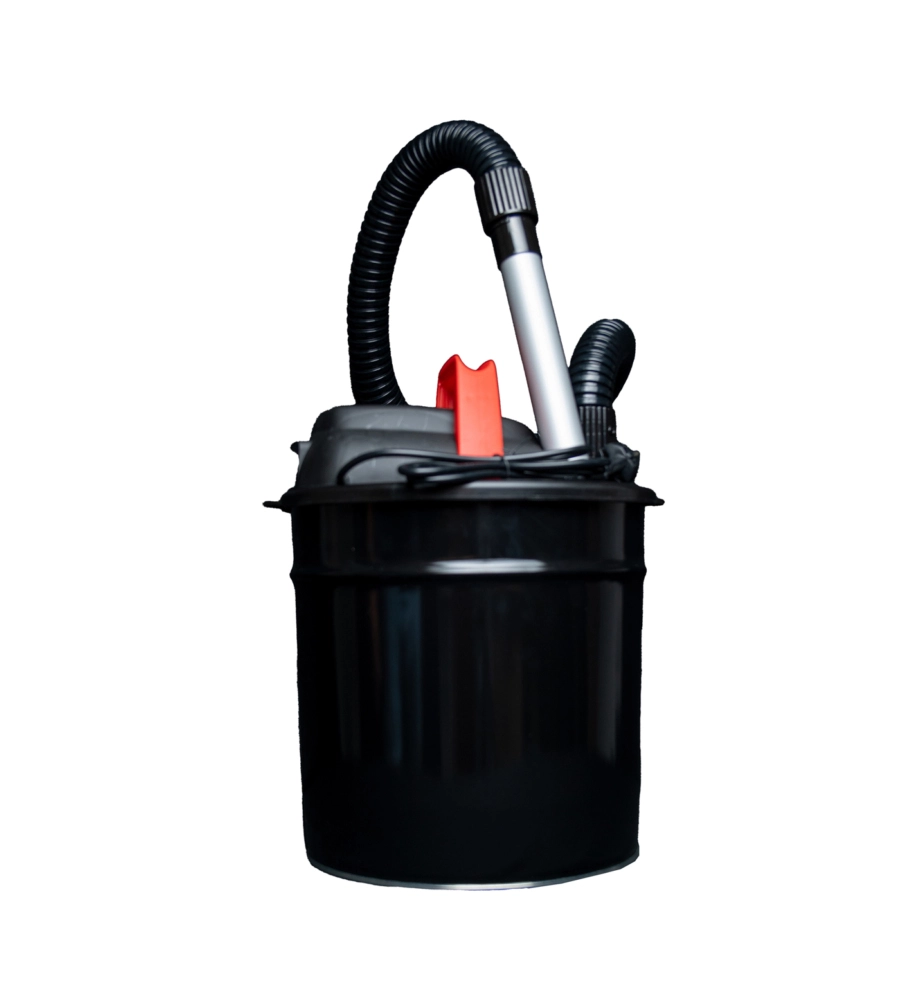 ASPIRACENERE ELETTRICO LARX "ASHRILL", 1000 W 18 LITRI