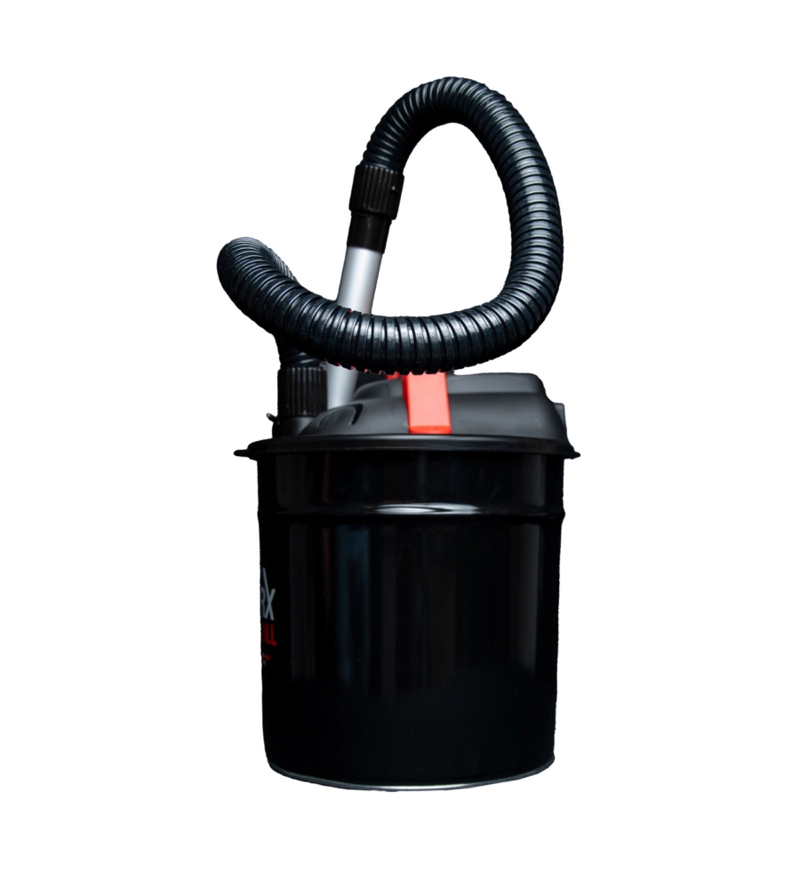 ASPIRACENERE ELETTRICO LARX "ASHRILL", 1000 W 18 LITRI