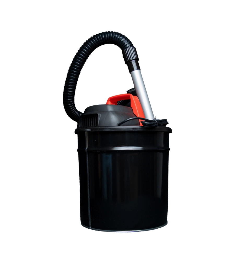ASPIRACENERE ELETTRICO LARX "ASHRILL", 1000 W 18 LITRI
