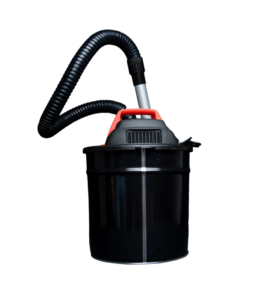 ASPIRACENERE ELETTRICO LARX "ASHRILL", 1000 W 18 LITRI