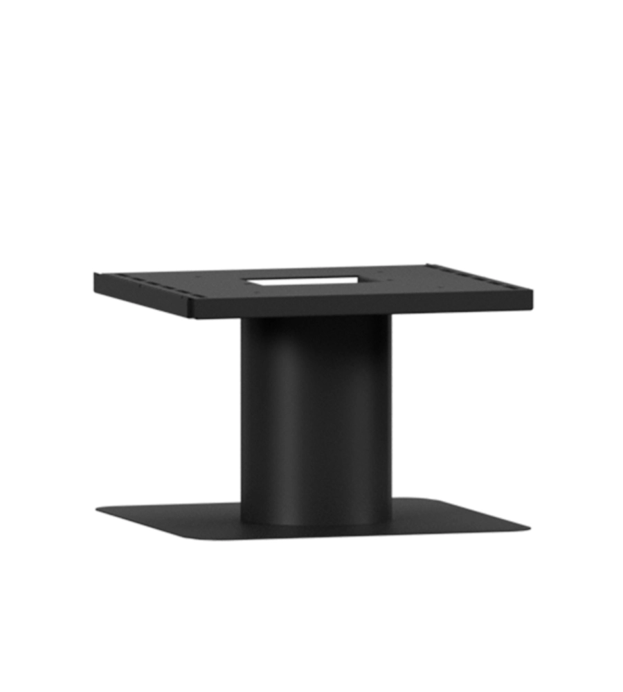 BASE COLONNA PER STUFA A LEGNA  "ALBERTA EVO" CANADIAN STOVE