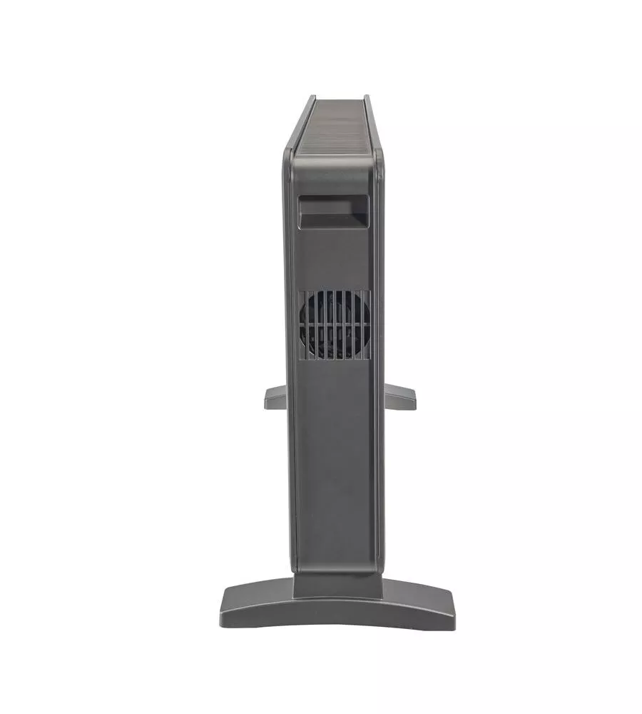 TERMOCONVETTORE ELETTRONICO BIMAR "HC 514" TURBO E WIFI, 2000 W