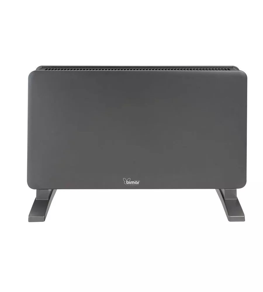 TERMOCONVETTORE ELETTRONICO BIMAR "HC 514" TURBO E WIFI, 2000 W