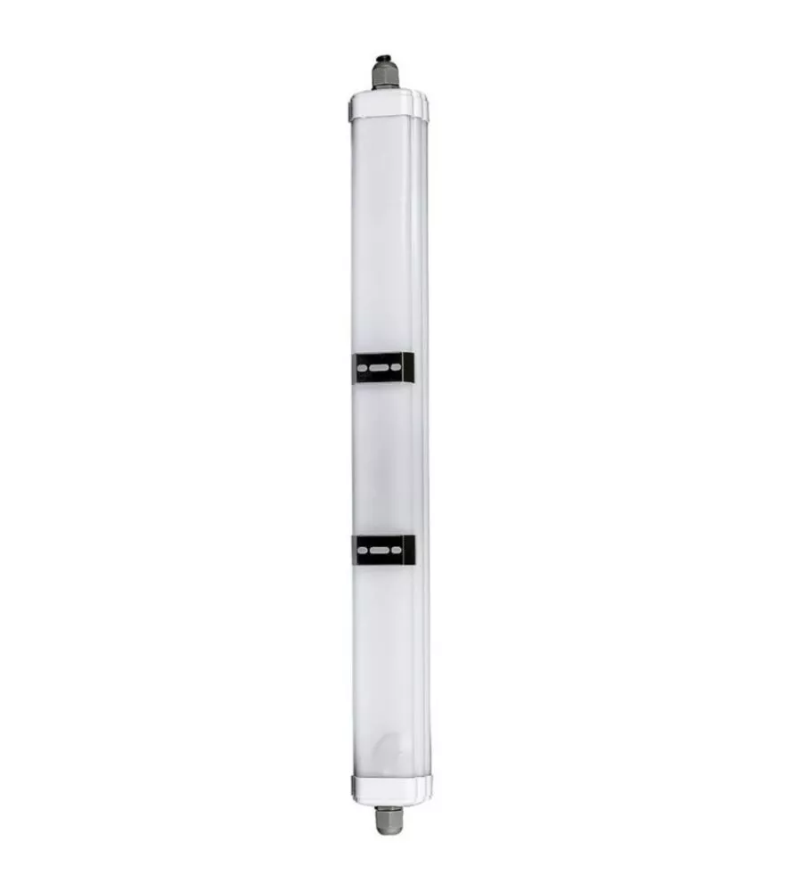 LED IMPERMEABILE 36 W 4500 K 4320 LM, 120 CM