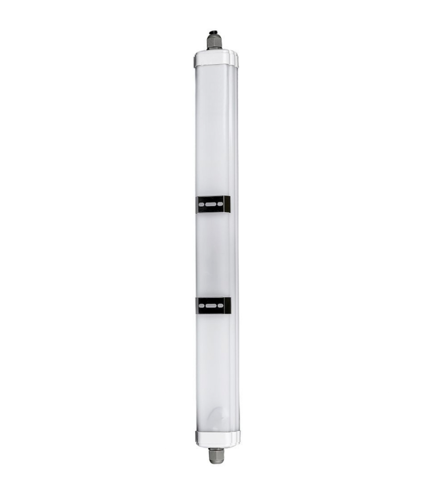 LED IMPERMEABILE 48 W 4000 K 5760 LM, 150 CM
