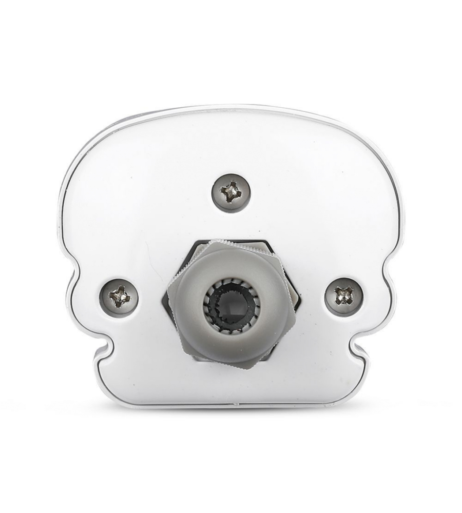 LED IMPERMEABILE 48 W 4000 K 5760 LM, 150 CM