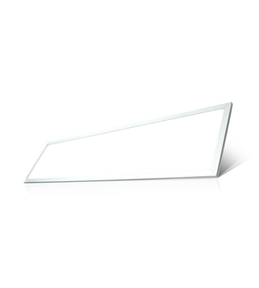 PANNELLO LED 29 W 6000 K 3960 LM CON DRIVER INCLUSO, 1195X295X12,5 MM