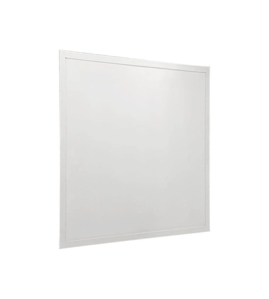 PANNELLO LED 36 W 4000 K 4320 LM CON DRIVER INCLUSO, 595X595X33 MM