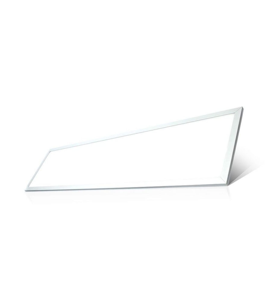 PANNELLO LED RETTANGOLARE 29 W 4000 K 3960 LM CON DRIVER INCLUSO, 1195X295X12,5 MM