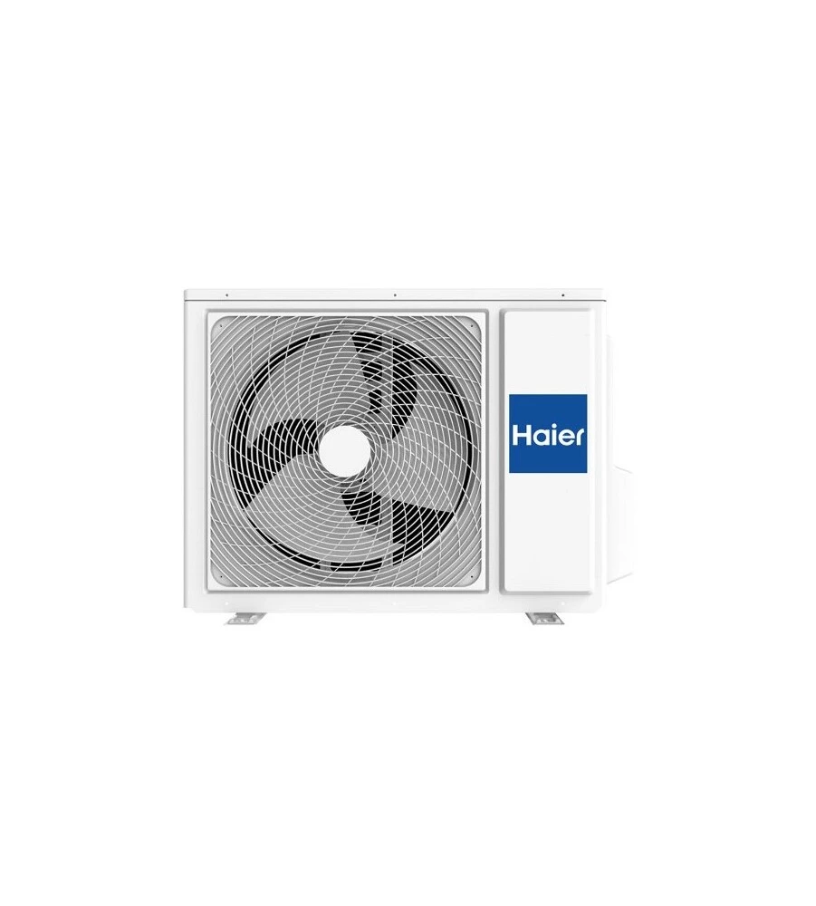 CLIMATIZZATORE HAIER TRENDY "H3U21TAAOUT" TRIALSPLIT E UNITÀ ESTERNA 9000 + 9000 + 9000 BTU