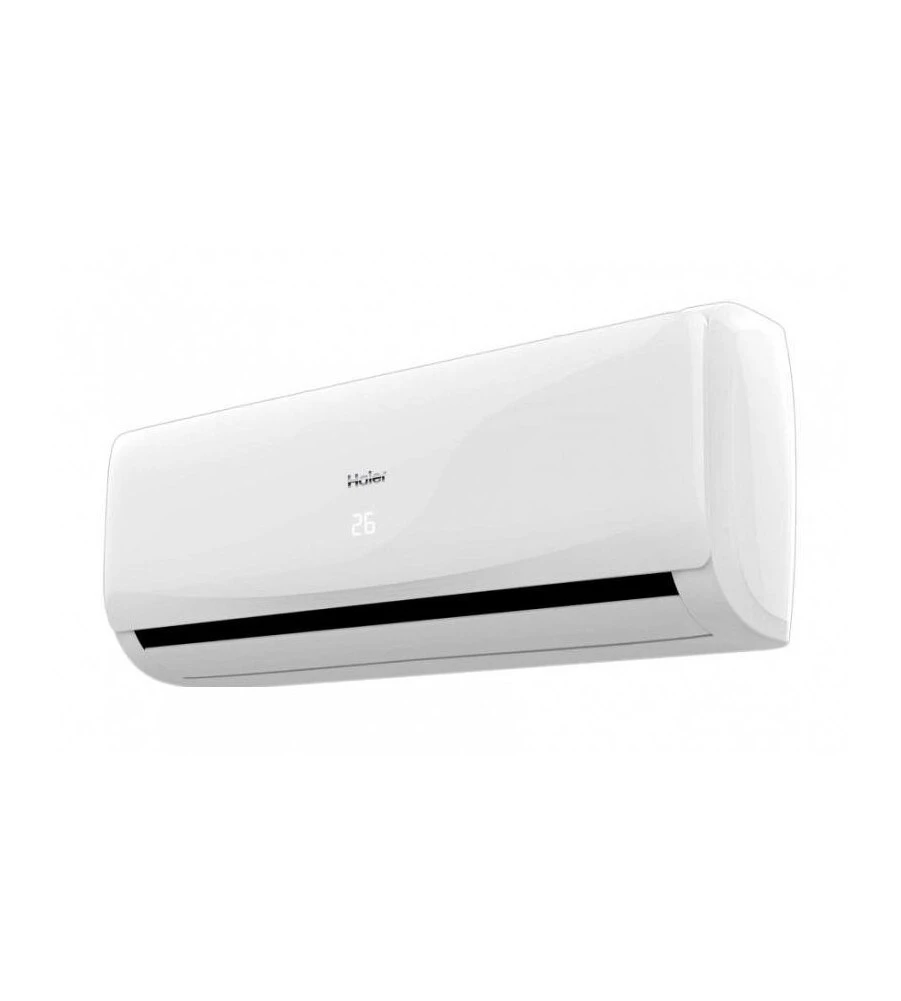 CLIMATIZZATORE HAIER TRENDY POMPA DI CALORE "H3U21TAAOUT" TRIALSPLIT E UNITÀ ESTERNA 9000 + 9000 + 12000 BTU