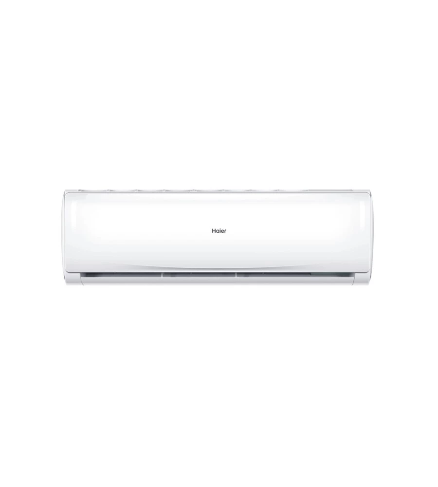 CLIMATIZZATORE HAIER TRENDY POMPA DI CALORE "H3U21TAAOUT" TRIALSPLIT E UNITÀ ESTERNA 9000 + 9000 + 12000 BTU