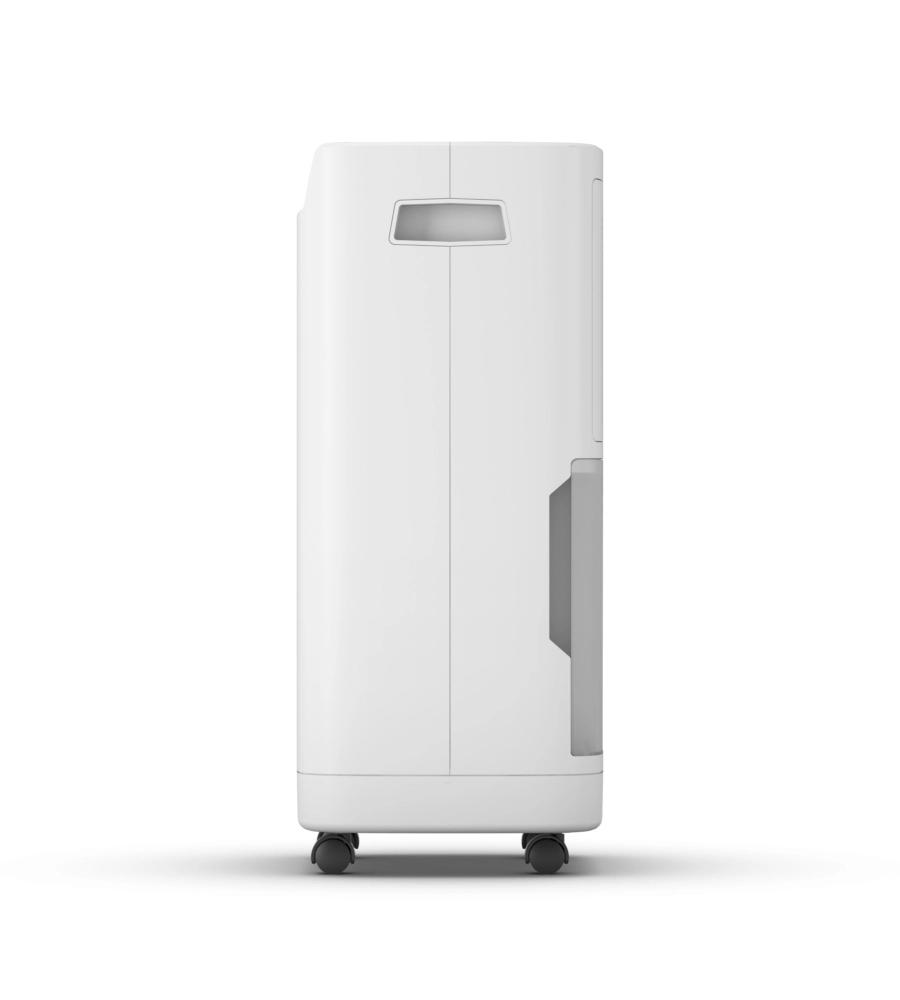 DEUMIDIFICATORE OLIMPIA SPLENDID "AQUARIA S1 14 P" CON DOPPIA FILTRAZIONE
