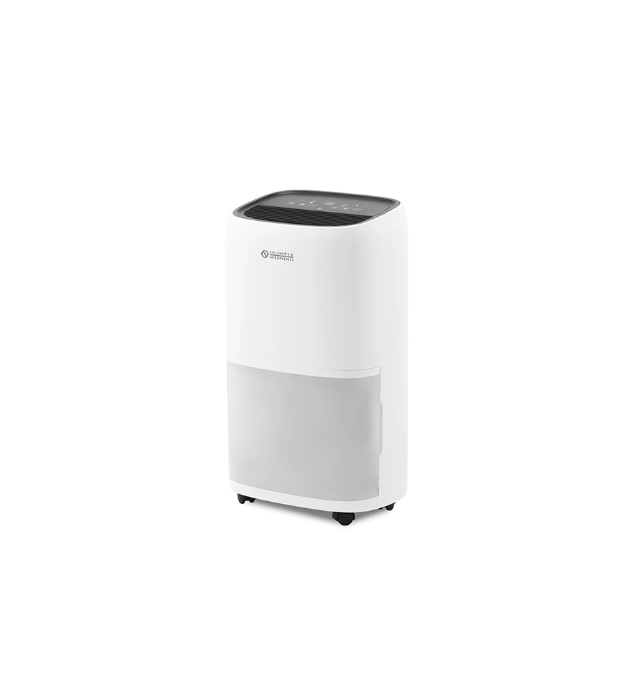 DEUMIFICATORE OLIMPIA SPLENDID "AQUARIA" S1 20 P CON WIFI INTEGRATO
