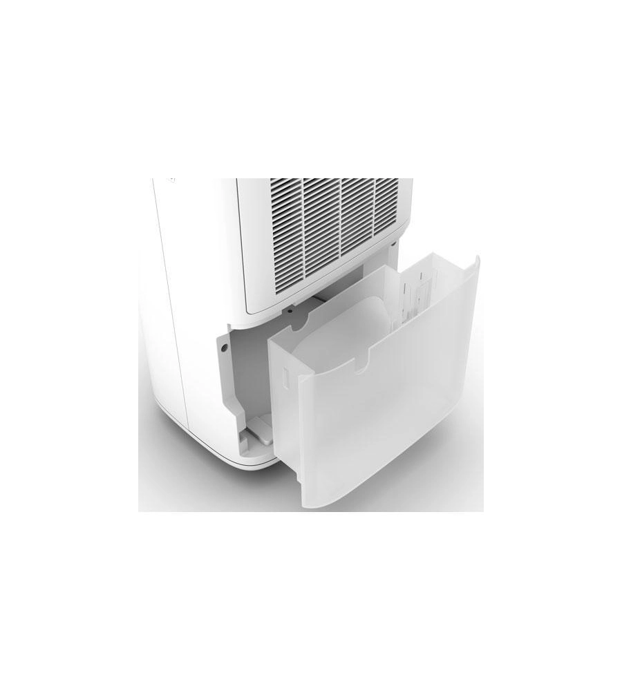 DEUMIFICATORE OLIMPIA SPLENDID "AQUARIA" S1 20 P CON WIFI INTEGRATO