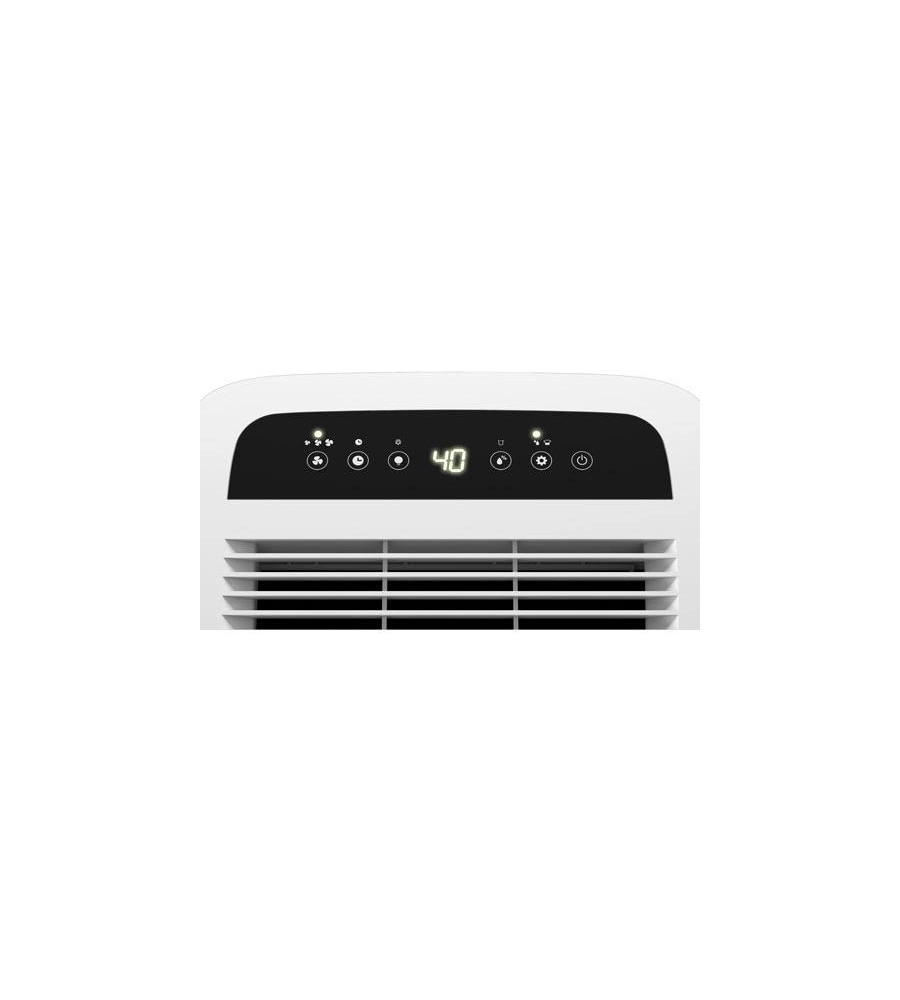 DEUMIFICATORE OLIMPIA SPLENDID "AQUARIA" S1 20 P CON WIFI INTEGRATO
