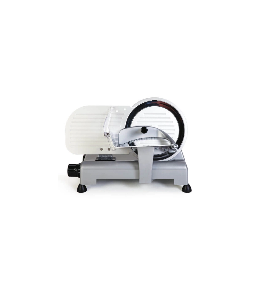 AFFETTATRICE "DESY" AF 220 AM, CON LAMA TEMPERATA 220 MM - 140W