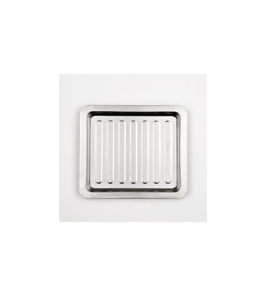 FRIGGITRICE FORNO AD ARIA CALDA "FRIGGISANO" NERA, 22 LT