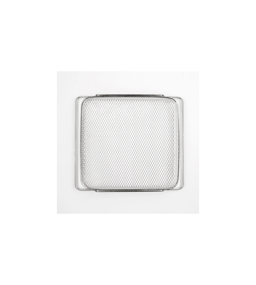 FRIGGITRICE FORNO AD ARIA CALDA "FRIGGISANO" NERA, 22 LT