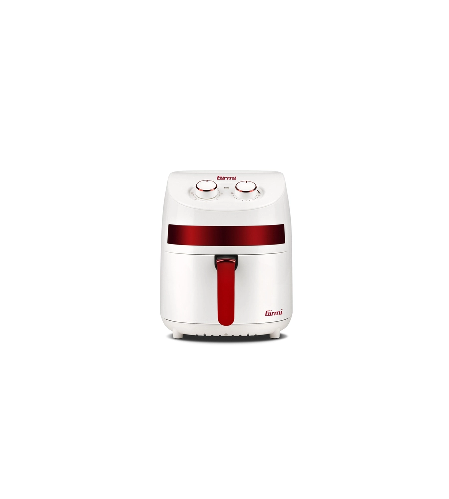 FRIGGITRICE AD ARIA CALDA "ECOFRIT", 3,2 LT - GIRMI