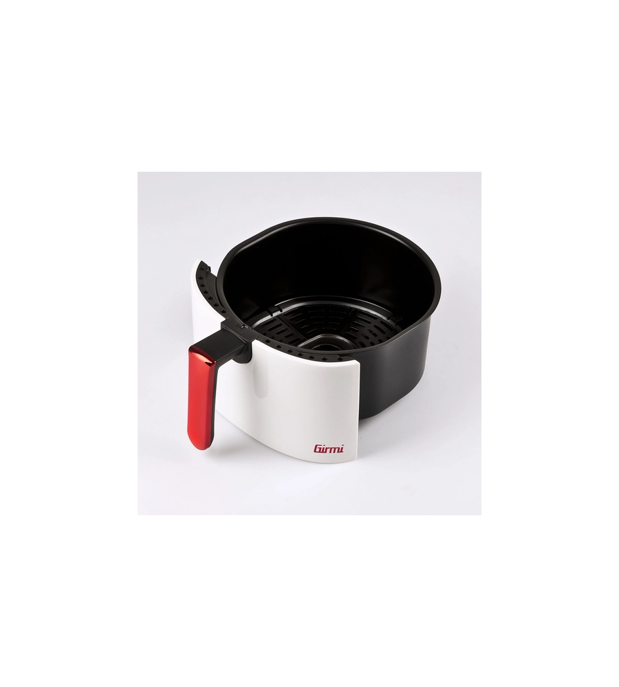 FRIGGITRICE AD ARIA CALDA "ECOFRIT", 3,2 LT - GIRMI