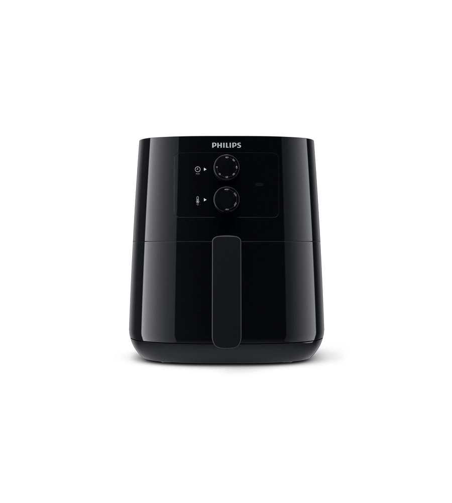 FRIGGITRICE AD ARIA RAPIDAID CON DISPLAY LED, 4,1 L - PHILIPS