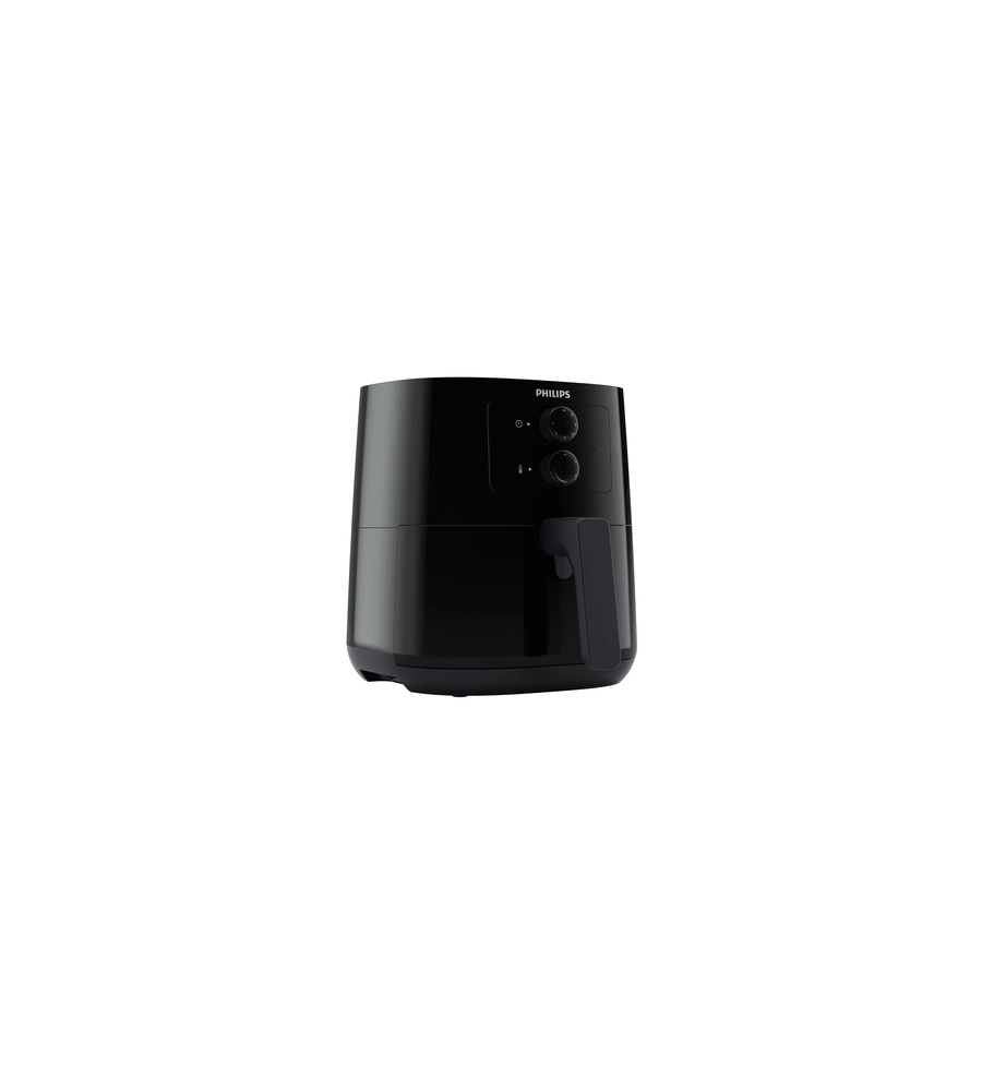 FRIGGITRICE AD ARIA RAPIDAID CON DISPLAY LED, 4,1 L - PHILIPS