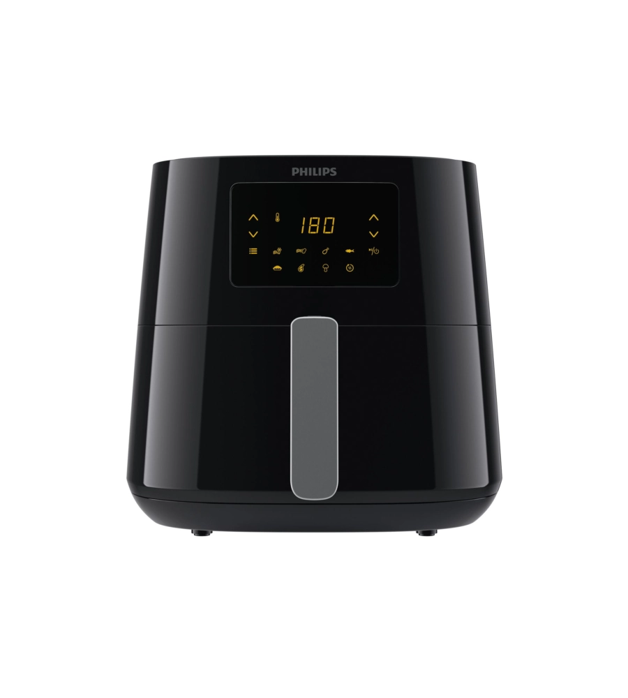 FRIGGITRICE AD ARIA "HD9270/702000W" PHILIPS CON CESTELLO, CAPACITA' 6,2 LITRI
