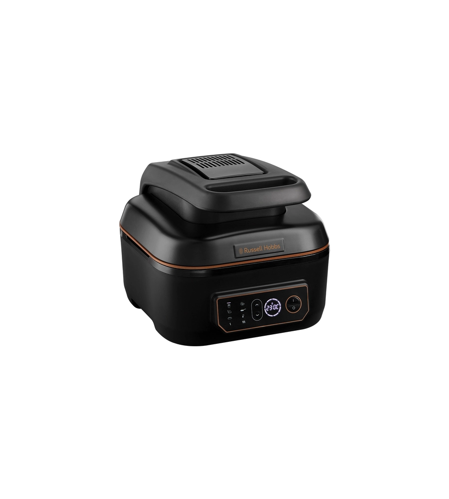 FRIGGITRICE AD ARIA "26520-56" RUSSEL HOBBS CON CESTELLO, CAPACITA' 5,5 LITRI
