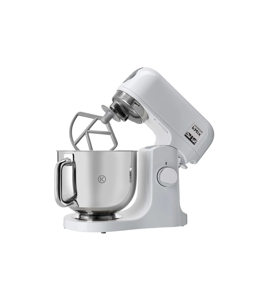 ROBOT DA CUCINA "KMX750AW" BIANCO KENWOOD 5LT, 1000W