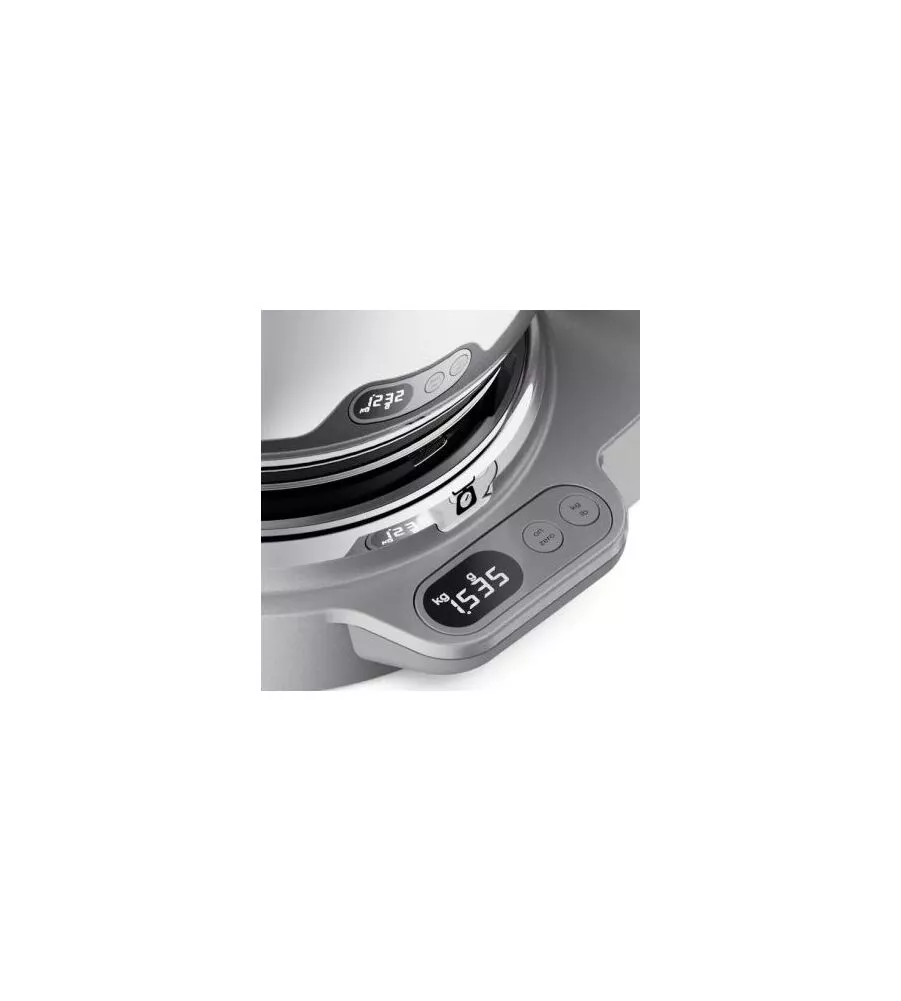 ROBOT DA CUCINA "KVL85.124.SI" KENWOOD 7LT, 1200W