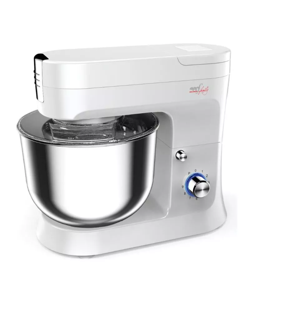 ROBOT DA CUCINA "MAGDA" MELCHIONI 9LT, 1800W