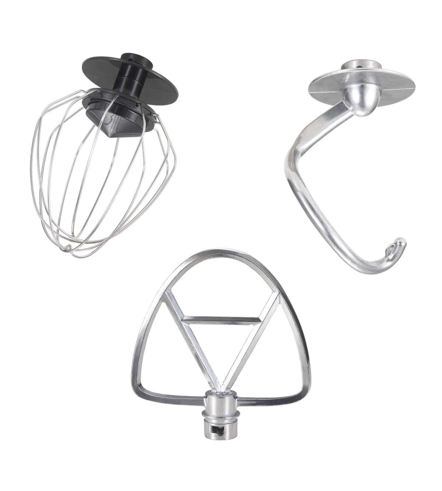 ROBOT DA CUCINA "MAXIMA" MELCHIONI 5LT, 1000W